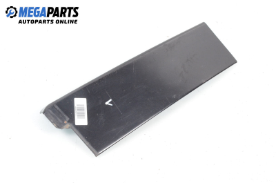 Exterior moulding for Audi A3 (8P1) (05.2003 - 08.2012), hatchback, position: left