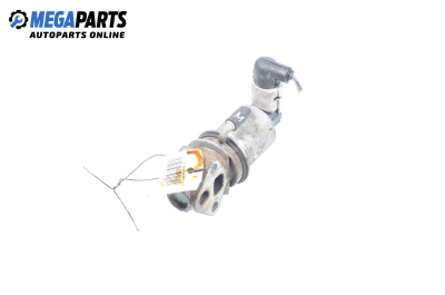 Supapă EGR for Audi A3 (8P1) (05.2003 - 08.2012) 1.6, 102 hp