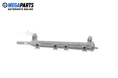 Fuel rail for Audi A3 (8P1) (05.2003 - 08.2012) 1.6, 102 hp