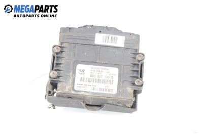 Transmission module for Audi A3 (8P1) (05.2003 - 08.2012), automatic, № 09G 927 750 B