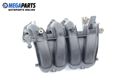 Intake manifold for Audi A3 (8P1) (05.2003 - 08.2012) 1.6, 102 hp