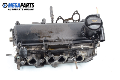Engine head for Audi A3 (8P1) (05.2003 - 08.2012) 1.6, 102 hp