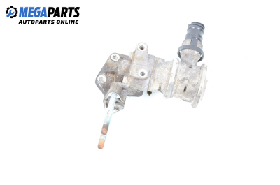 EGR valve for Audi A3 (8P1) (05.2003 - 08.2012) 1.6, 102 hp