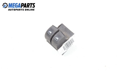 Window adjustment switch for Audi A3 (8P1) (05.2003 - 08.2012)