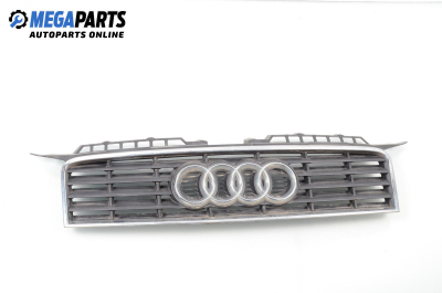 Grilă for Audi A3 (8P1) (05.2003 - 08.2012), hatchback, position: fața