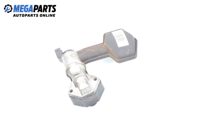 Actuator pentru ralanti for Ford Fiesta IV (JA, JB) (08.1995 - 09.2002) 1.3 i, 60 hp