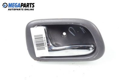 Inner handle for Toyota Corolla Liftback (E11) (04.1997 - 01.2002), 5 doors, hatchback, position: front - left