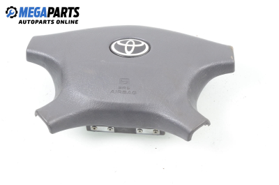 Airbag for Toyota Corolla Liftback (E11) (04.1997 - 01.2002), 5 doors, hatchback, position: front