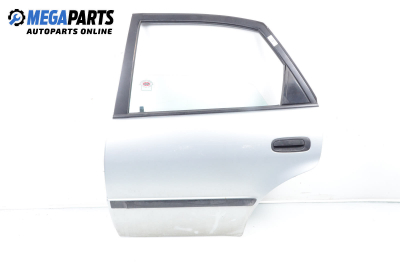 Door for Toyota Corolla Liftback (E11) (04.1997 - 01.2002), 5 doors, hatchback, position: rear - left