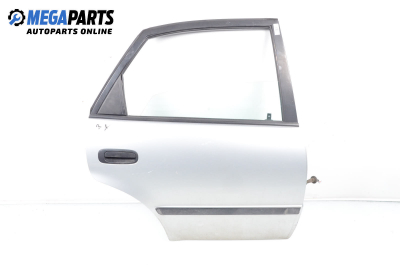 Door for Toyota Corolla Liftback (E11) (04.1997 - 01.2002), 5 doors, hatchback, position: rear - right