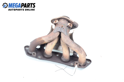 Exhaust manifold for Toyota Corolla Liftback (E11) (04.1997 - 01.2002) 1.4 (ZZE111), 97 hp