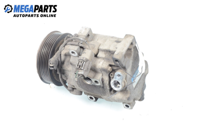 AC compressor for Toyota Corolla Liftback (E11) (04.1997 - 01.2002) 1.4 (ZZE111), 97 hp