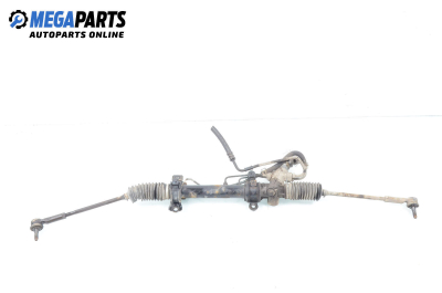 Hydraulic steering rack for Toyota Corolla Liftback (E11) (04.1997 - 01.2002), hatchback