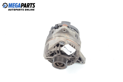 Alternator for Toyota Corolla Liftback (E11) (04.1997 - 01.2002) 1.4 (ZZE111), 97 hp