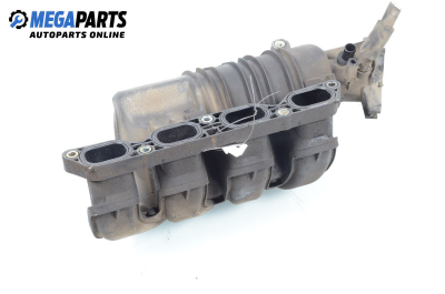 Intake manifold for Toyota Corolla Liftback (E11) (04.1997 - 01.2002) 1.4 (ZZE111), 97 hp