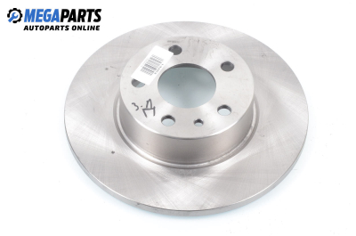 Disc de frână for Alfa Romeo 156 (932) (09.1997 - 09.2005), position: din spate, № C4D008ABE