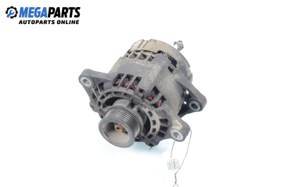 Alternator for Alfa Romeo 156 (932) (09.1997 - 09.2005) 2.0 16V T.SPARK (932A2), 155 hp