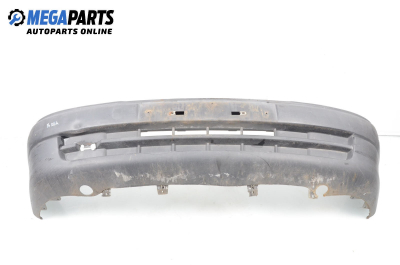 Frontstoßstange for Opel Astra F (56, 57) (09.1991 - 09.1998), sedan, position: vorderseite