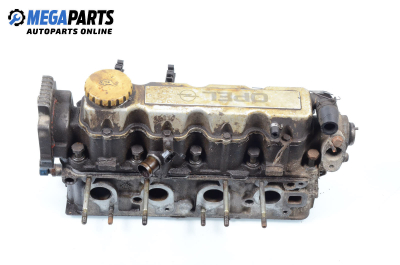 Engine head for Opel Astra F (56, 57) (09.1991 - 09.1998) 1.4 Si, 82 hp