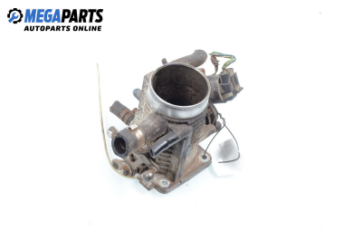 Clapetă carburator for Opel Astra F (56, 57) (09.1991 - 09.1998) 1.4 Si, 82 hp