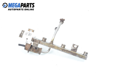 Fuel rail for Opel Astra F (56, 57) (09.1991 - 09.1998) 1.4 Si, 82 hp