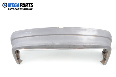 Bara de protectie spate for Opel Astra F (56, 57) (09.1991 - 09.1998), sedan