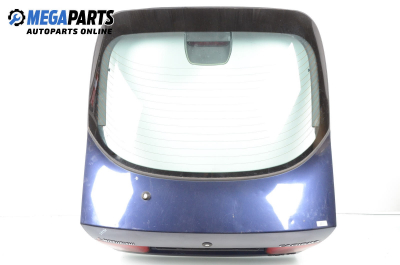 Boot lid for Mitsubishi Carisma Hatchback (DA) (1995-07-01 - 2006-06-01), 5 doors, hatchback, position: rear