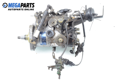 Diesel injection pump for Mitsubishi Carisma Hatchback (DA) (1995-07-01 - 2006-06-01) 1.9 TD (DA4A), 90 hp