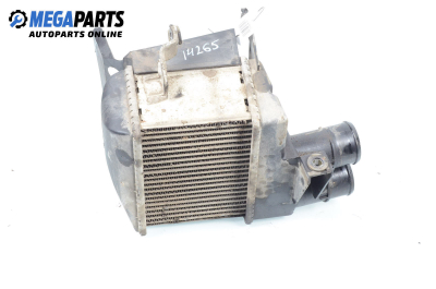 Intercooler for Mitsubishi Carisma Hatchback (DA) (1995-07-01 - 2006-06-01) 1.9 TD (DA4A), 90 hp