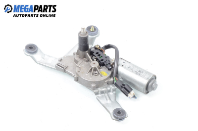 Motor ștergătoare parbriz for Mitsubishi Carisma Hatchback (DA) (1995-07-01 - 2006-06-01), hatchback, position: din spate