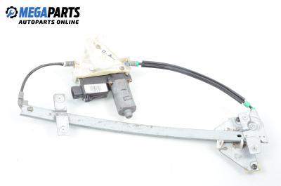 Electric window regulator for Mitsubishi Carisma Hatchback (DA) (1995-07-01 - 2006-06-01), 5 doors, hatchback, position: front - right