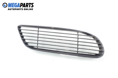 Grill for Mitsubishi Carisma Hatchback (DA) (1995-07-01 - 2006-06-01), hatchback, position: right