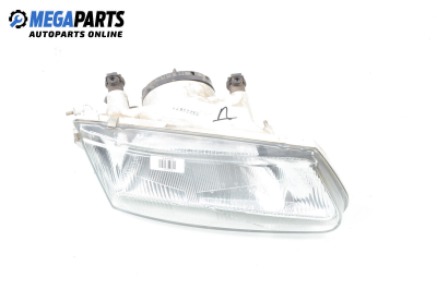 Headlight for Mitsubishi Carisma Hatchback (DA) (1995-07-01 - 2006-06-01), hatchback, position: right