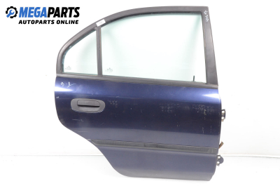 Door for Mitsubishi Carisma Hatchback (DA) (1995-07-01 - 2006-06-01), 5 doors, hatchback, position: rear - right