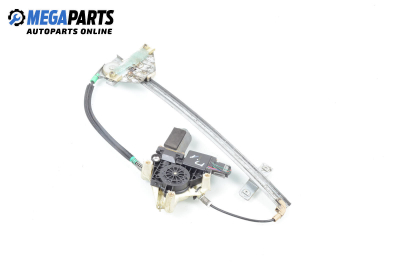 Electric window regulator for Mitsubishi Carisma Hatchback (DA) (1995-07-01 - 2006-06-01), 5 doors, hatchback, position: front - left