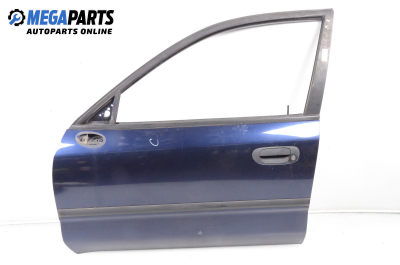 Door for Mitsubishi Carisma Hatchback (DA) (1995-07-01 - 2006-06-01), 5 doors, hatchback, position: front - left