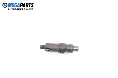 Diesel fuel injector for Mitsubishi Carisma Hatchback (DA) (1995-07-01 - 2006-06-01) 1.9 TD (DA4A), 90 hp