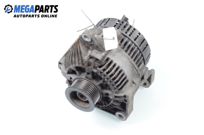 Alternator for Mitsubishi Carisma Hatchback (DA) (1995-07-01 - 2006-06-01) 1.9 TD (DA4A), 90 hp