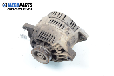 Alternator for Renault Megane I Classic (LA0/1) (09.1996 - 08.2003) 1.6 e (LA0F, LA0S), 90 hp