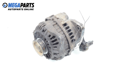 Alternator for Mazda 323 F VI (BJ) (1998-09-01 - 2004-05-01) 1.6, 98 hp