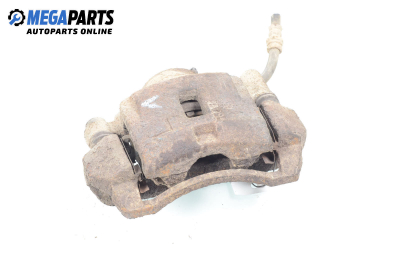 Caliper for Mazda 323 F VI (BJ) (1998-09-01 - 2004-05-01), position: front - left