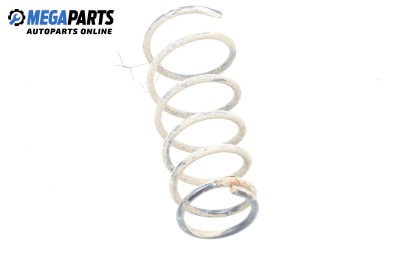 Coil spring for Mazda 323 F VI (BJ) (1998-09-01 - 2004-05-01), hatchback, position: rear