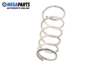 Coil spring for Mazda 323 F VI (BJ) (1998-09-01 - 2004-05-01), hatchback, position: rear