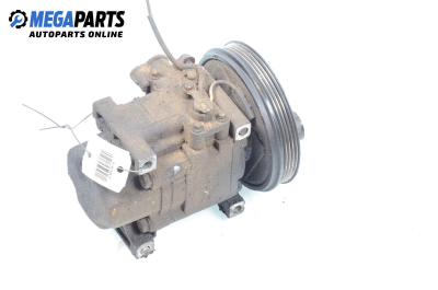 AC compressor for Mazda 323 F VI (BJ) (1998-09-01 - 2004-05-01) 1.6, 98 hp