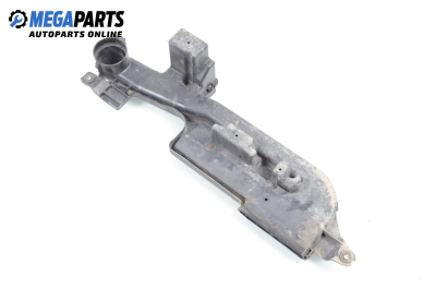 Conductă de aer for Mazda 323 F VI (BJ) (1998-09-01 - 2004-05-01) 1.6, 98 hp