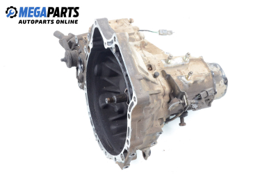  for Mazda 323 F VI (BJ) (1998-09-01 - 2004-05-01) 1.6, 98 hp