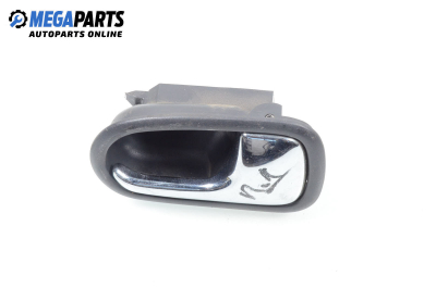 Innerer griff for Mazda 323 F VI (BJ) (1998-09-01 - 2004-05-01), 5 türen, hecktür, position: rechts, vorderseite