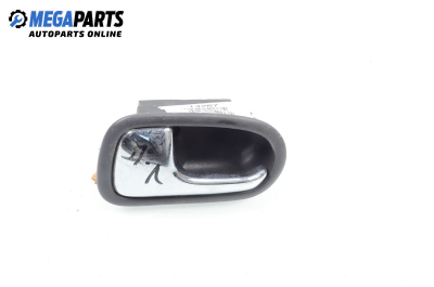 Inner handle for Mazda 323 F VI (BJ) (1998-09-01 - 2004-05-01), 5 doors, hatchback, position: front - left