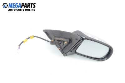 Mirror for Mazda 323 F VI (BJ) (1998-09-01 - 2004-05-01), 5 doors, hatchback, position: right