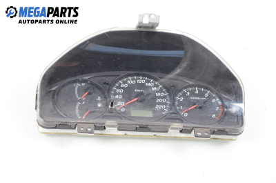 Instrument cluster for Mazda 323 F VI (BJ) (1998-09-01 - 2004-05-01) 1.6, 98 hp